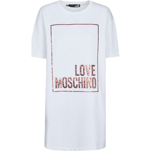 Robe Love Moschino Robe - Love Moschino - Modalova