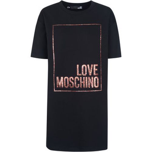 Robe Love Moschino Robe - Love Moschino - Modalova