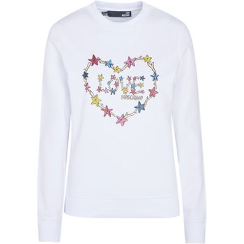 Sweat-shirt Пуловер - Love Moschino - Modalova