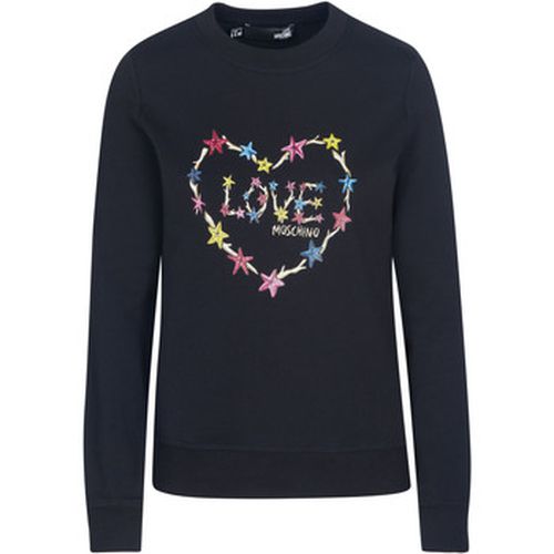 Sweat-shirt Пуловер - Love Moschino - Modalova