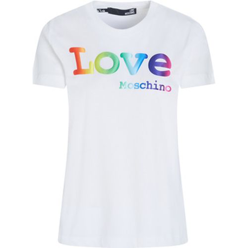 T-shirt Love Moschino Топ - Love Moschino - Modalova