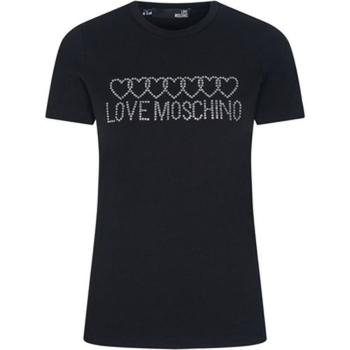 T-shirt Love Moschino Топ - Love Moschino - Modalova