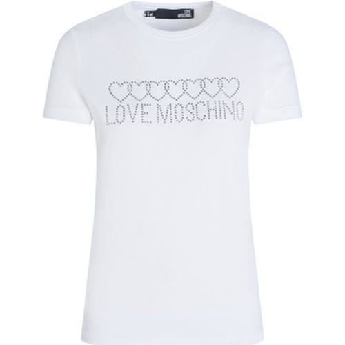 Debardeur Love Moschino Haut - Love Moschino - Modalova