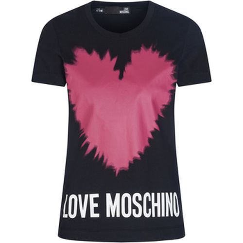 T-shirt Love Moschino Топ - Love Moschino - Modalova