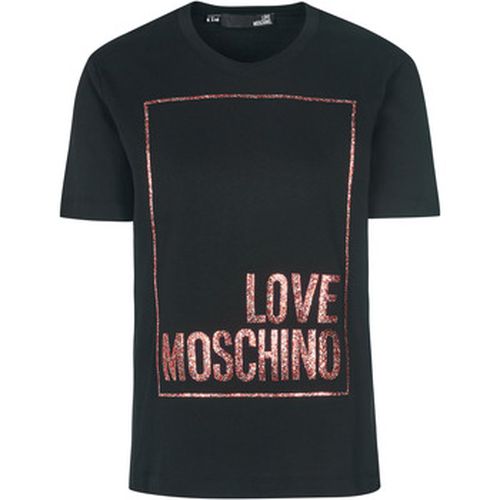 Debardeur Love Moschino Топ - Love Moschino - Modalova