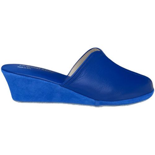 Mules Milly MILLY1000blu - Milly - Modalova