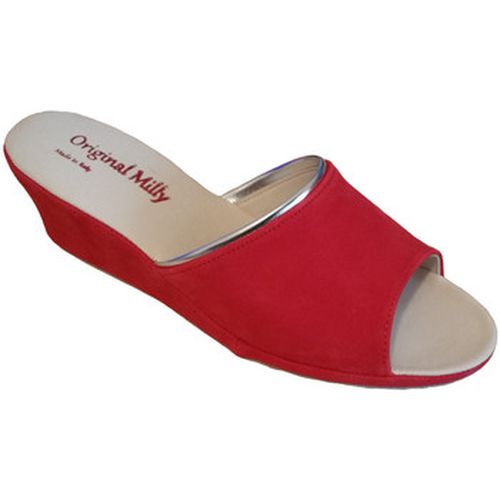 Mules Milly MILLY7000ros - Milly - Modalova
