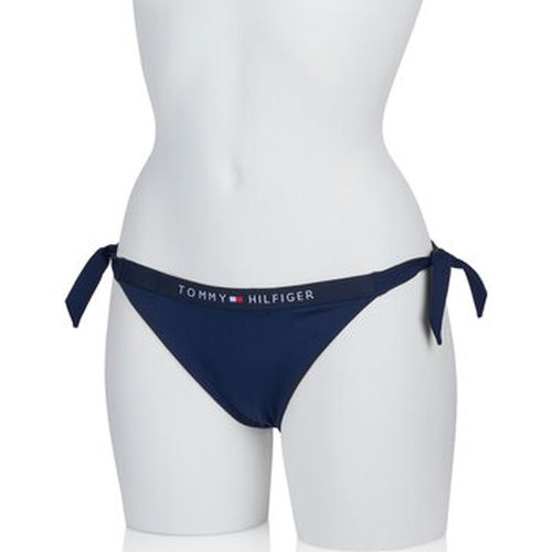 Maillots de bain Pantalon de bikini Navy - Tommy Hilfiger - Modalova