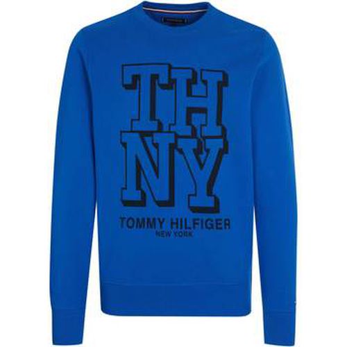 Sweat-shirt Pull-over - Tommy Hilfiger - Modalova