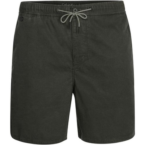 Short shorts anthrazit - Calvin Klein Jeans - Modalova
