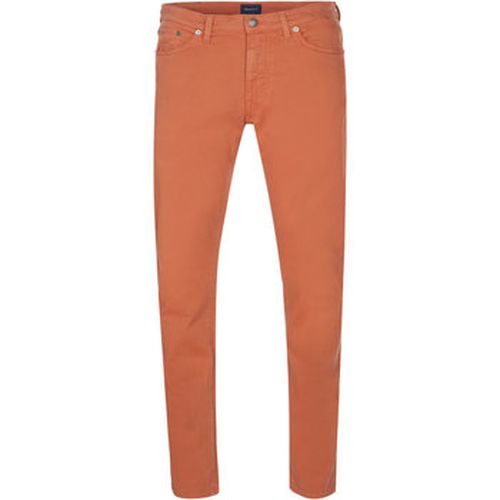 Jeans Gant Jeans - Gant - Modalova