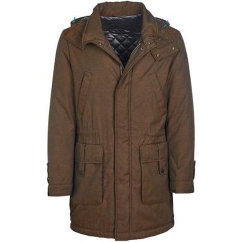 Parka Trussardi Veste - Trussardi - Modalova