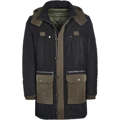 Parka Trussardi Veste - Trussardi - Modalova