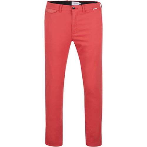 Chinots Pantalon - Calvin Klein Jeans - Modalova