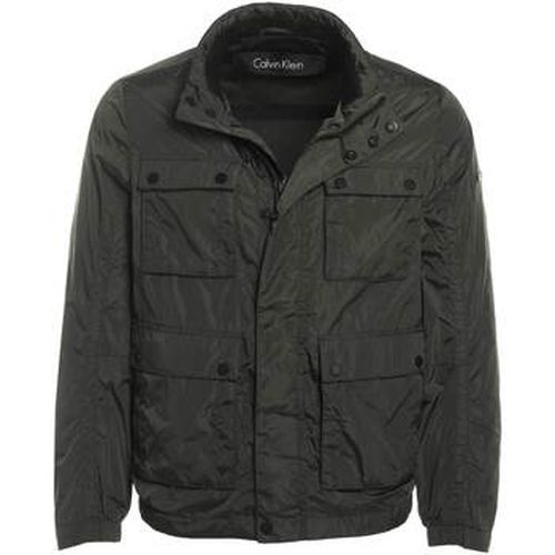 Blouson Calvin Klein Jeans Veste - Calvin Klein Jeans - Modalova