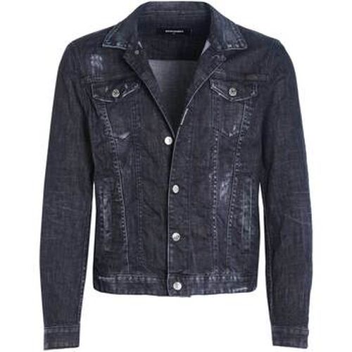 Veste Dsquared Veste gris - Dsquared - Modalova