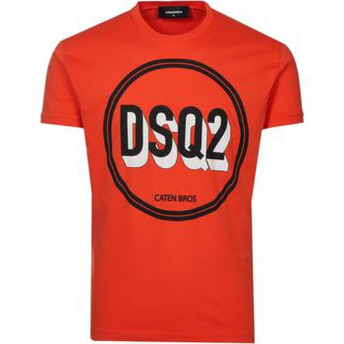 T-shirt Dsquared T-shirt - Dsquared - Modalova