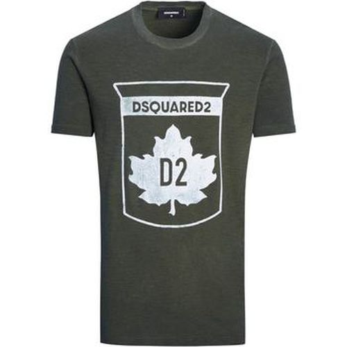 T-shirt Dsquared t-shirt - Dsquared - Modalova