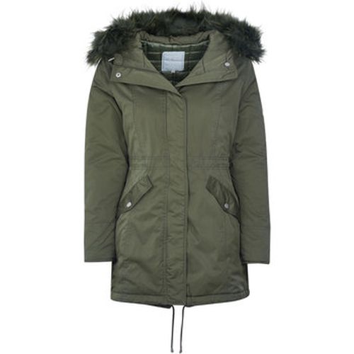 Veste Champion Parka Olive - Champion - Modalova