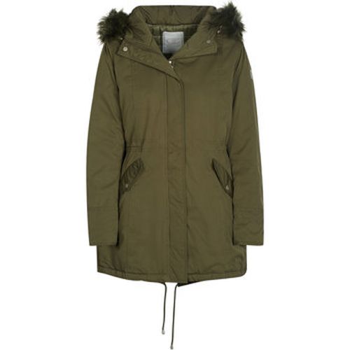 Veste Champion Parka Olive - Champion - Modalova