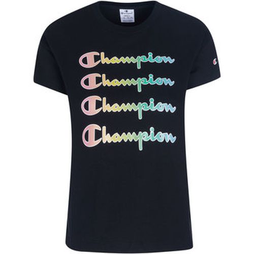 T-shirt Champion Топ - Champion - Modalova