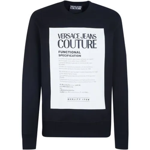 Pull Pull-over - Versace Jeans Couture - Modalova