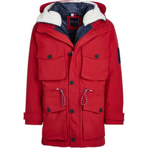 Parka Tommy Hilfiger Veste - Tommy Hilfiger - Modalova