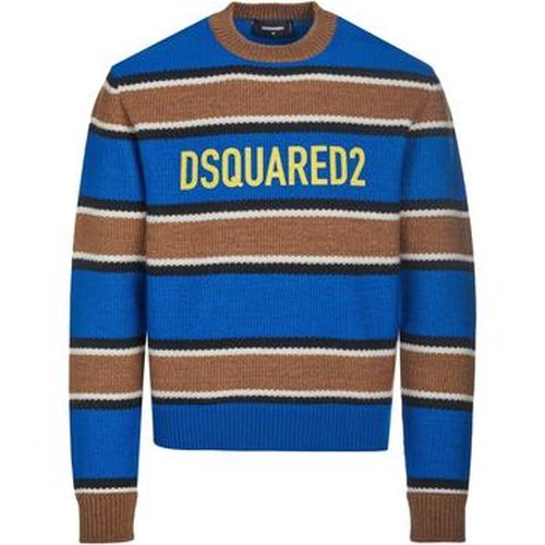 Pull Dsquared Pull-over - Dsquared - Modalova