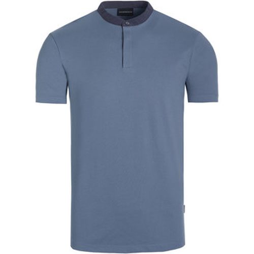 Polo Emporio Armani Polo - Emporio Armani - Modalova