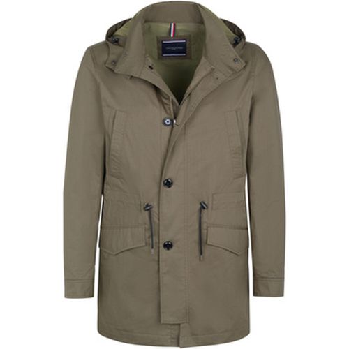 Parka Tommy Hilfiger Manteaux - Tommy Hilfiger - Modalova