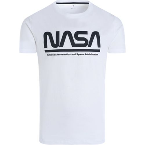 T-shirt Nasa t-shirt - Nasa - Modalova