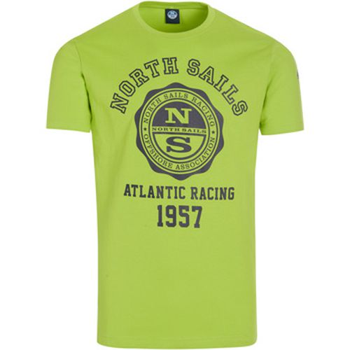 T-shirt North Sails t-shirt - North Sails - Modalova