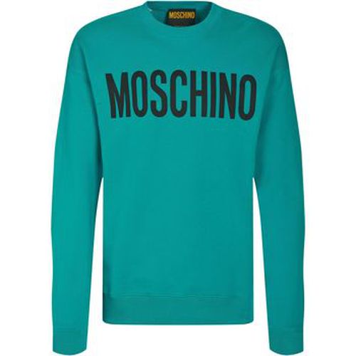 Sweat-shirt Pull-over - Moschino Couture! - Modalova