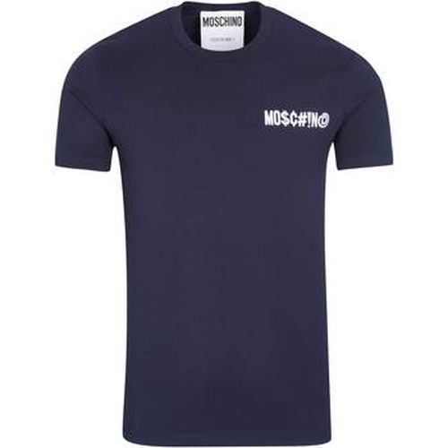 T-shirt t-shirt - Moschino Couture! - Modalova