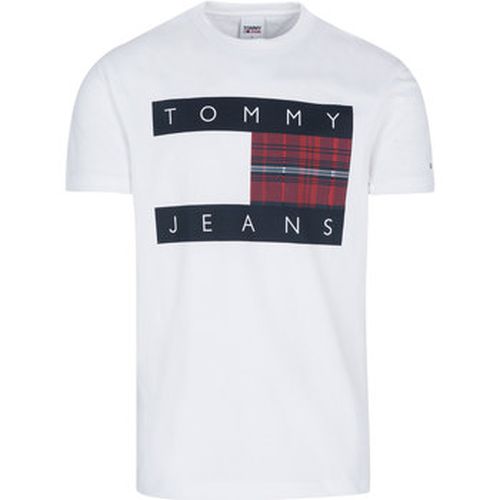 T-shirt Tommy Hilfiger T-shirt - Tommy Hilfiger - Modalova