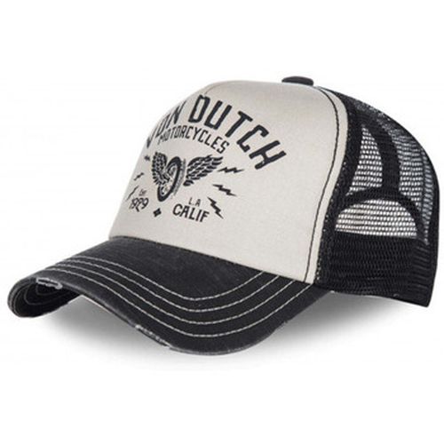 Casquette Casquette VD/0/CAS1/CREW2/B - Von Dutch - Modalova