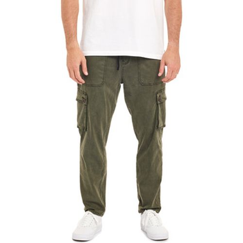 Pantalon PANTALON CARGO GARDEN - Pullin - Modalova