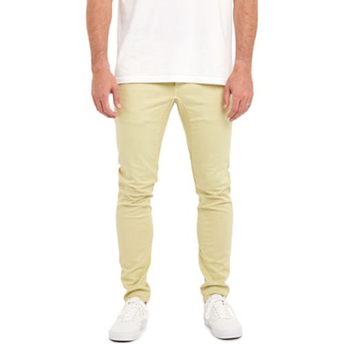 Pantalon Pantalon chino LEMONGRASS - Pullin - Modalova