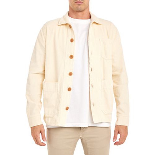 Veste Pullin VESTE VELOURS PAPYRUS - Pullin - Modalova