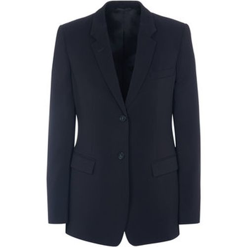 Veste Emporio Armani Blazer Noir - Emporio Armani - Modalova