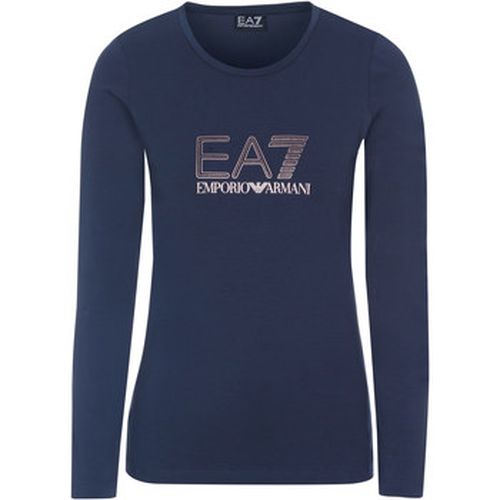 T-shirt Ea7 Emporio Armani Топ - Ea7 Emporio Armani - Modalova