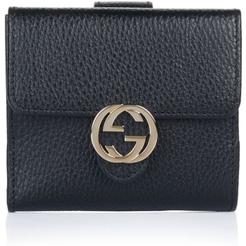 Portefeuille Gucci Porte-monnaie - Gucci - Modalova