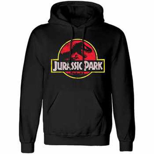 Sweat-shirt Jurassic Park HE1358 - Jurassic Park - Modalova