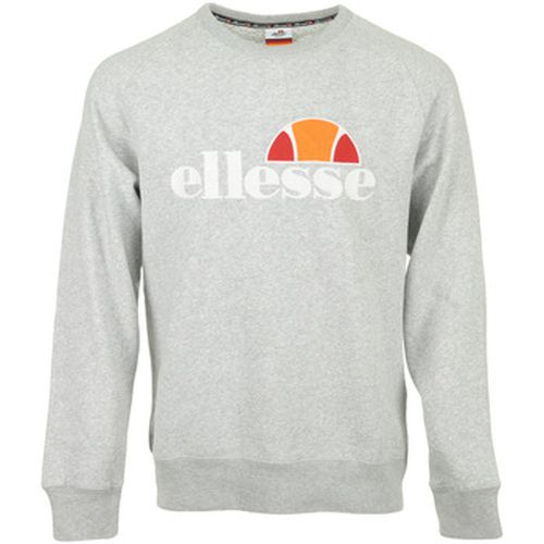 Sweat-shirt Ellesse Crew Neck Uni - Ellesse - Modalova