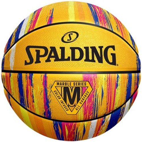 Ballons de sport Spalding Marble - Spalding - Modalova