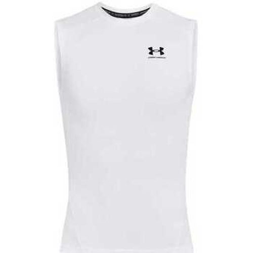 Maillots de corps Maillot de compression sans ma - Under Armour - Modalova