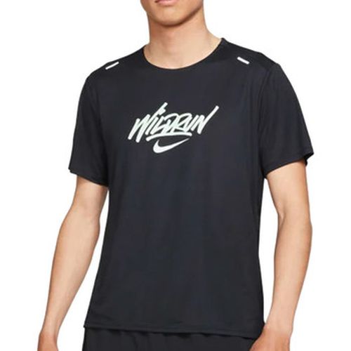 T-shirt Nike DA1168-010 - Nike - Modalova