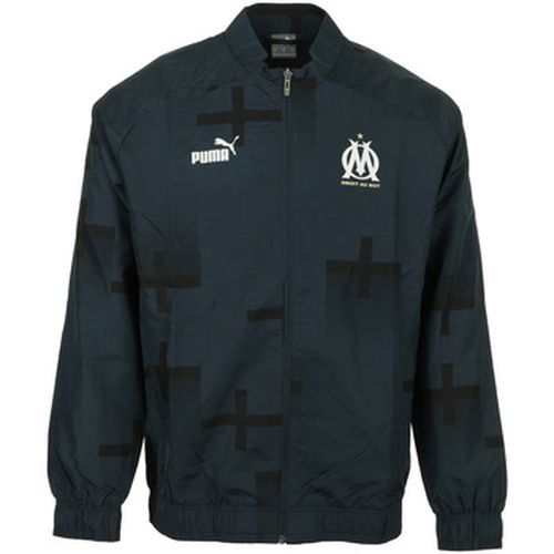 Veste Puma OM Prematch Jacket - Puma - Modalova