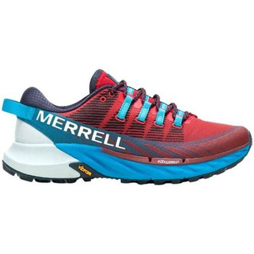 Chaussures Merrell Agility Peak 4 - Merrell - Modalova