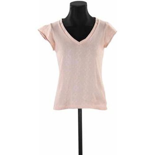 Blouses Top en coton - Claudie Pierlot - Modalova